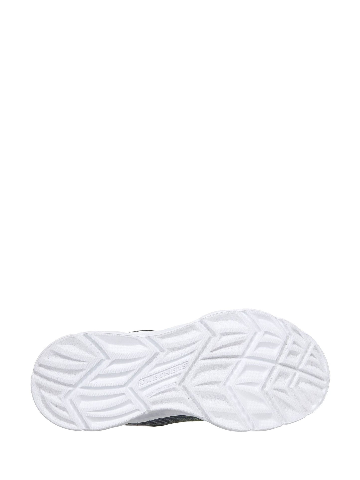 Skechers Black Vortex 3.0 Trainers image 4