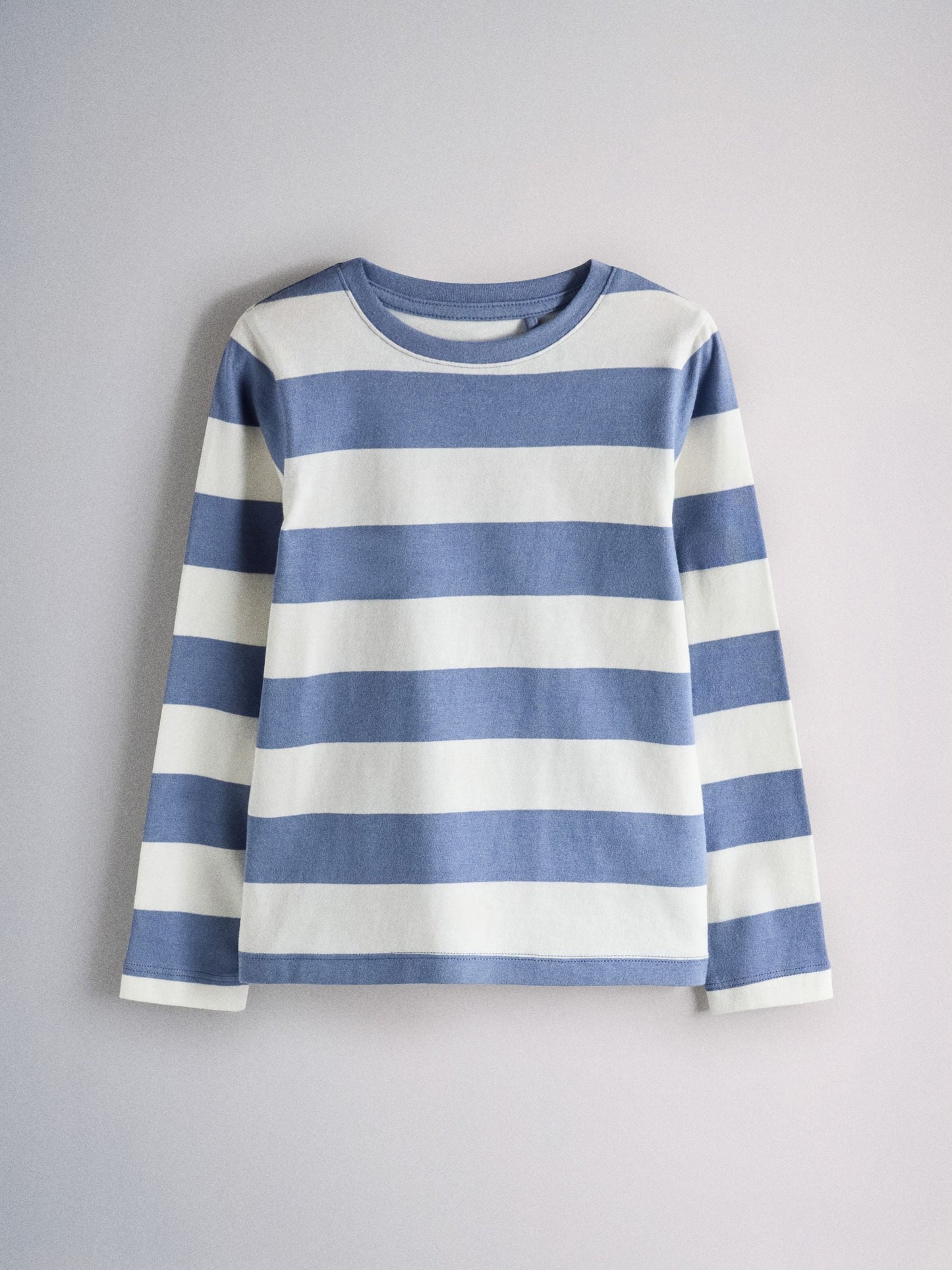 Dsiney Kidz - The Set 6 Pack Long Sleeve T-Shirt Blue image 2