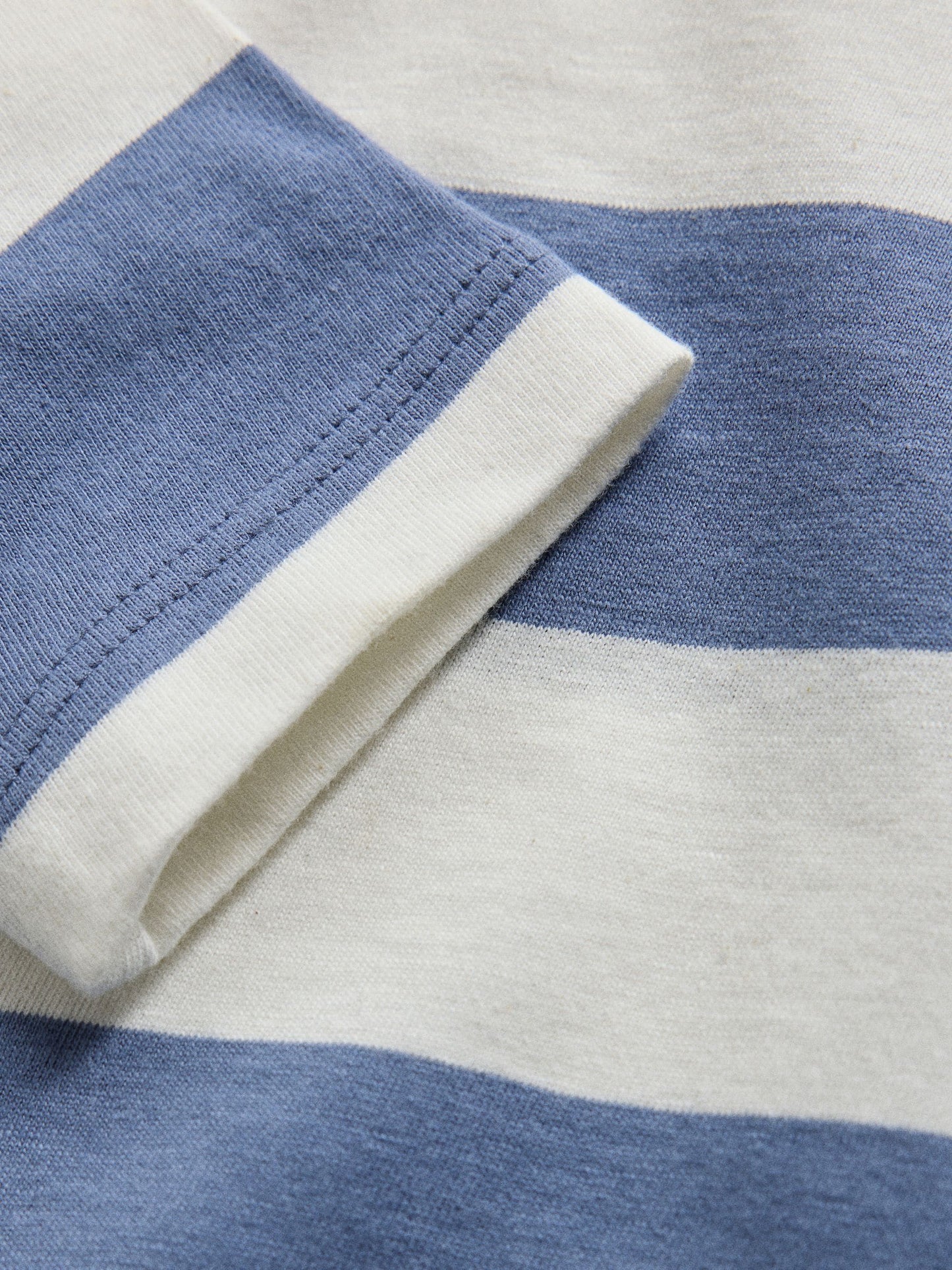 Dsiney Kidz - The Set 6 Pack Long Sleeve T-Shirt Blue image 9