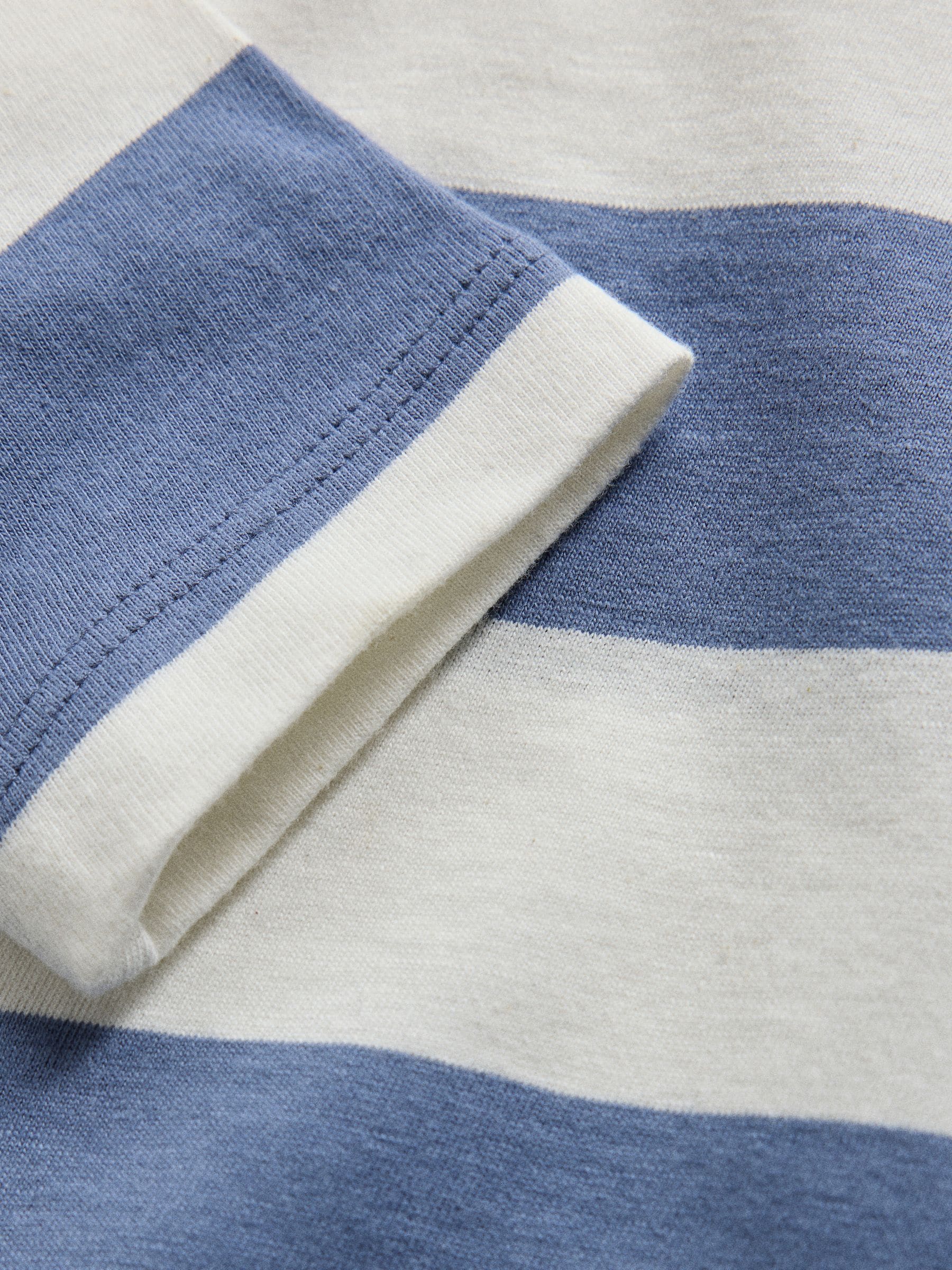 Dsiney Kidz - The Set 6 Pack Long Sleeve T-Shirt Blue image 9