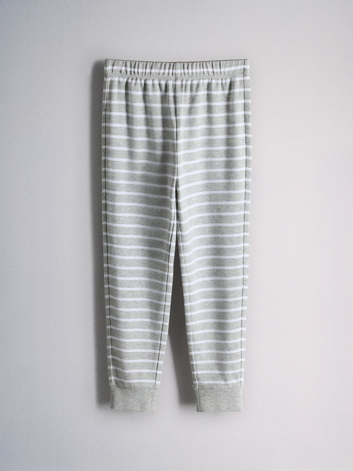 The Set 4 Pack Snuggle Fit Pyjamas Blue/Grey - image 5
