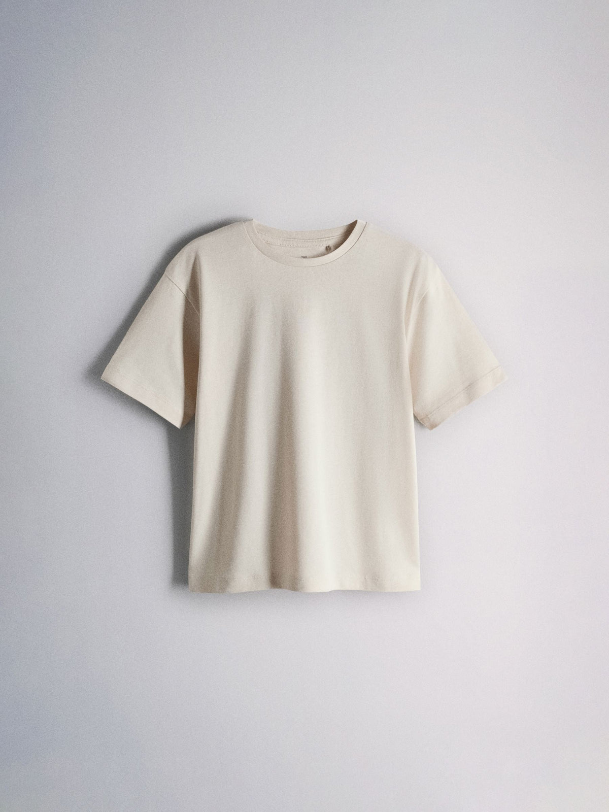 The Set 2 Pack Short Sleeve Long Check Bottom Pyjamas Grey - image 4