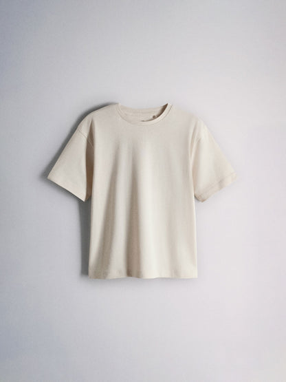 The Set 2 Pack Short Sleeve Long Check Bottom Pyjamas Grey - image 4