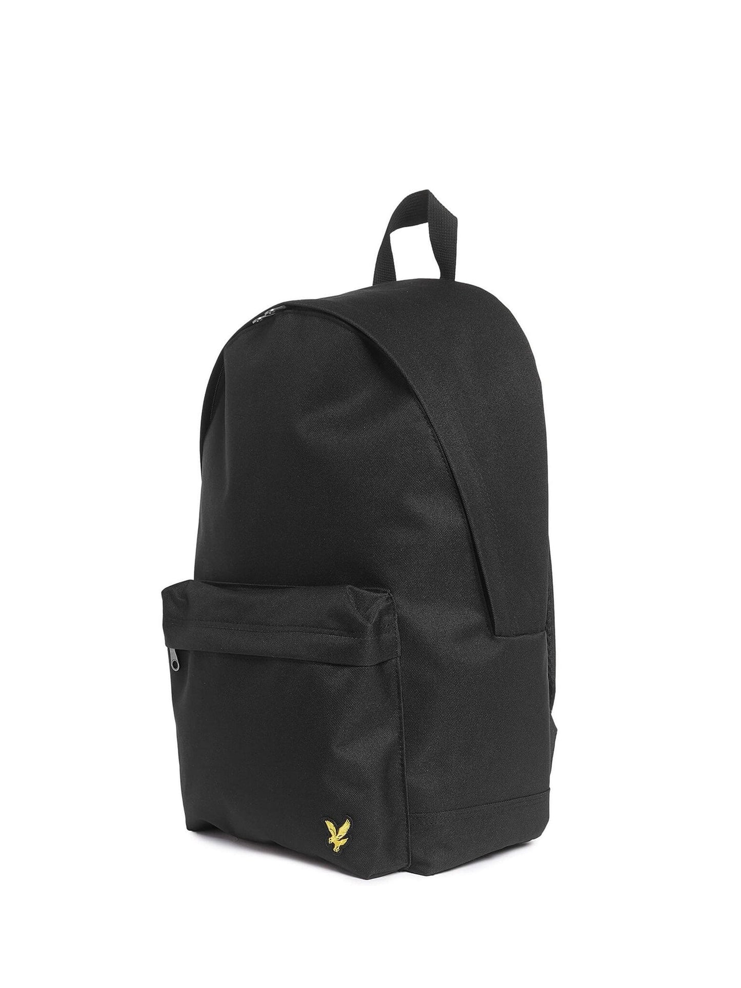 Lyle & Scott Black Backpack image 1