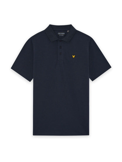 Dsiney Kidz - Lyle & Scott Blue Core Sports Polo Shirt image 5