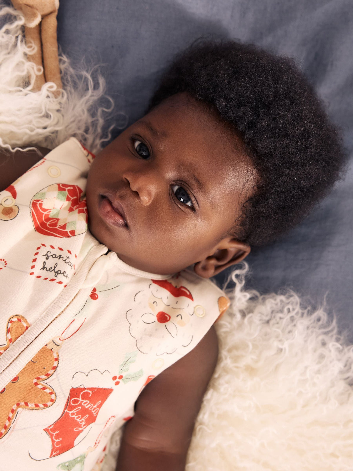 Dsiney Kidz - Christmas 2.5 Tog Baby Sleep Bag image 3