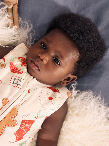 Dsiney Kidz - Christmas 2.5 Tog Baby Sleep Bag image 3