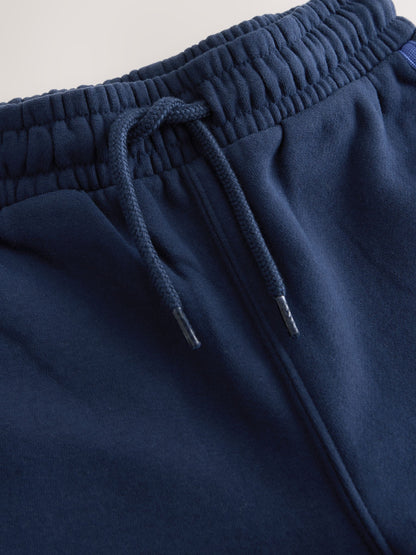 Dsiney Kidz - Navy Tapered Regular Stripe Joggers (3-16yrs) image 3