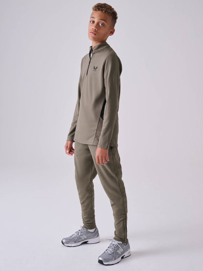 Castore Green Training Tracksuit - image 1