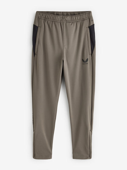 Castore Green Training Tracksuit - image 11