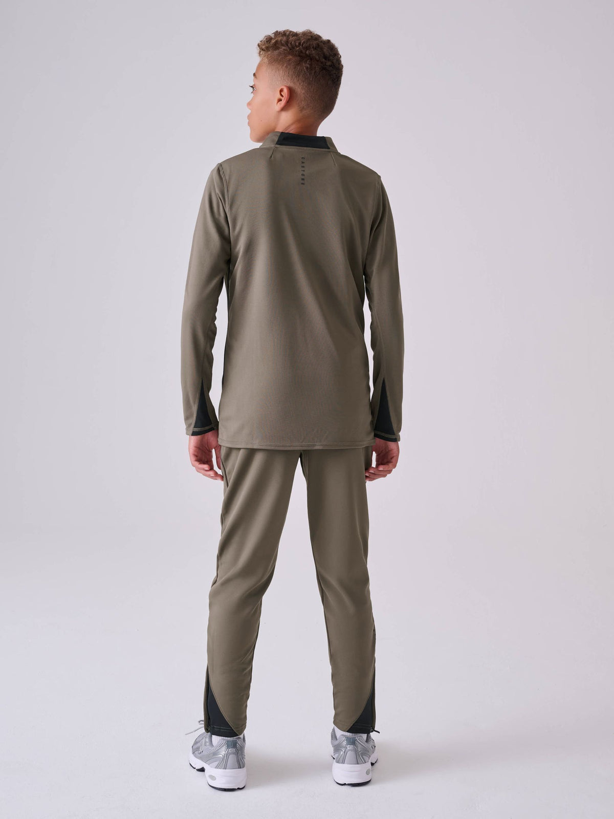 Castore Green Training Tracksuit - image 2