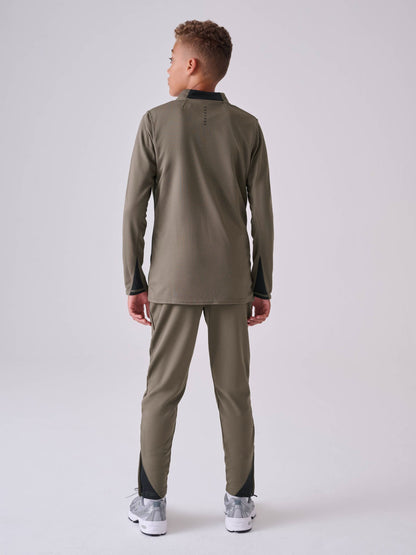 Castore Green Training Tracksuit - image 2