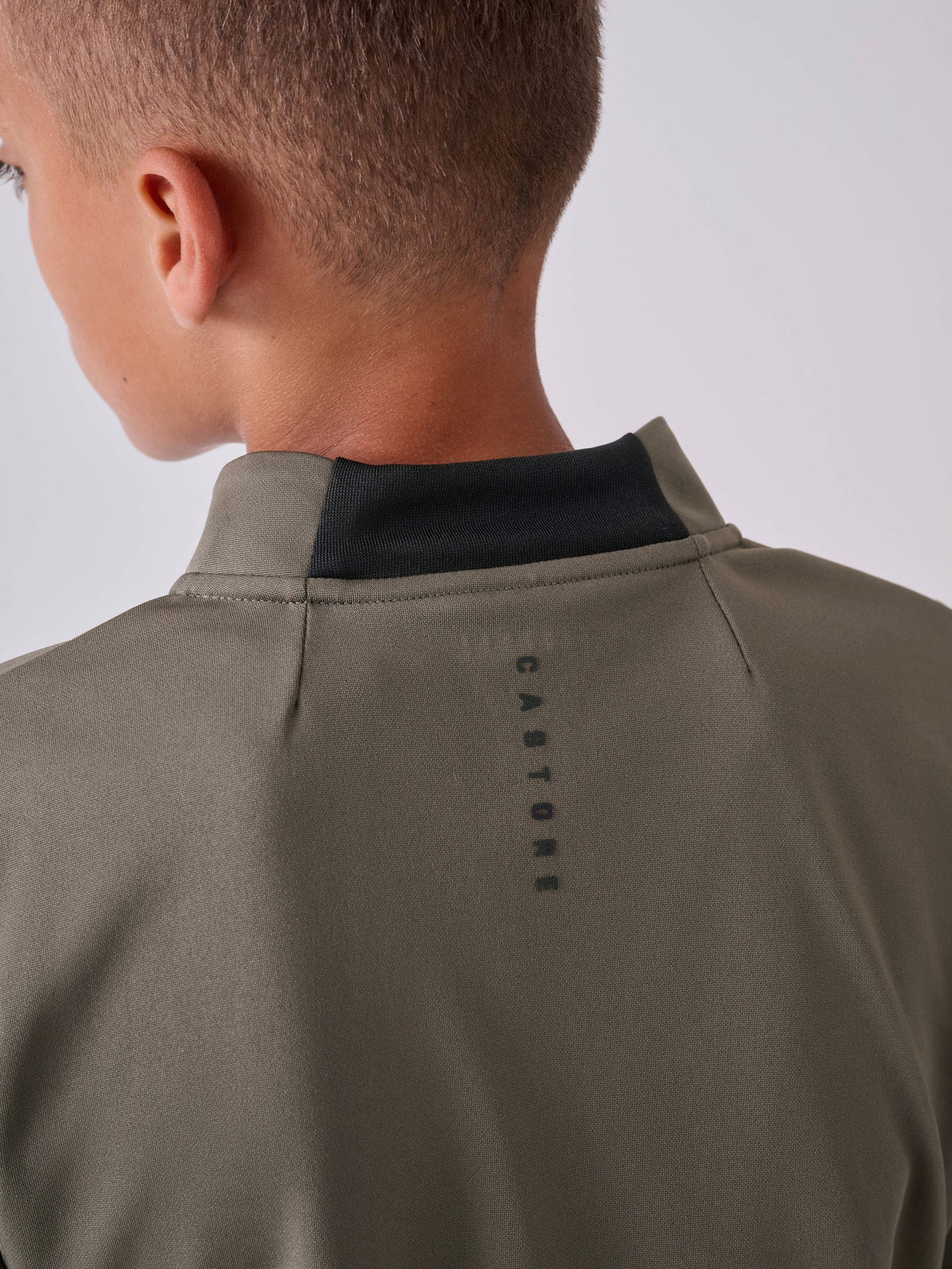 Castore Green Training Tracksuit - image 3