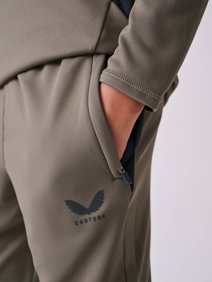 Castore Green Training Tracksuit - image 5