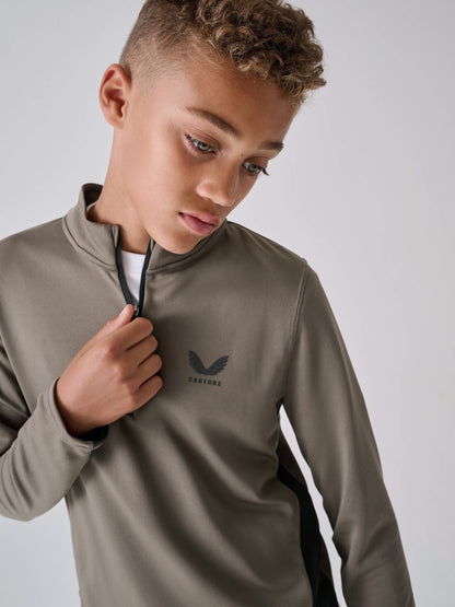 Castore Green Training Tracksuit - image 6
