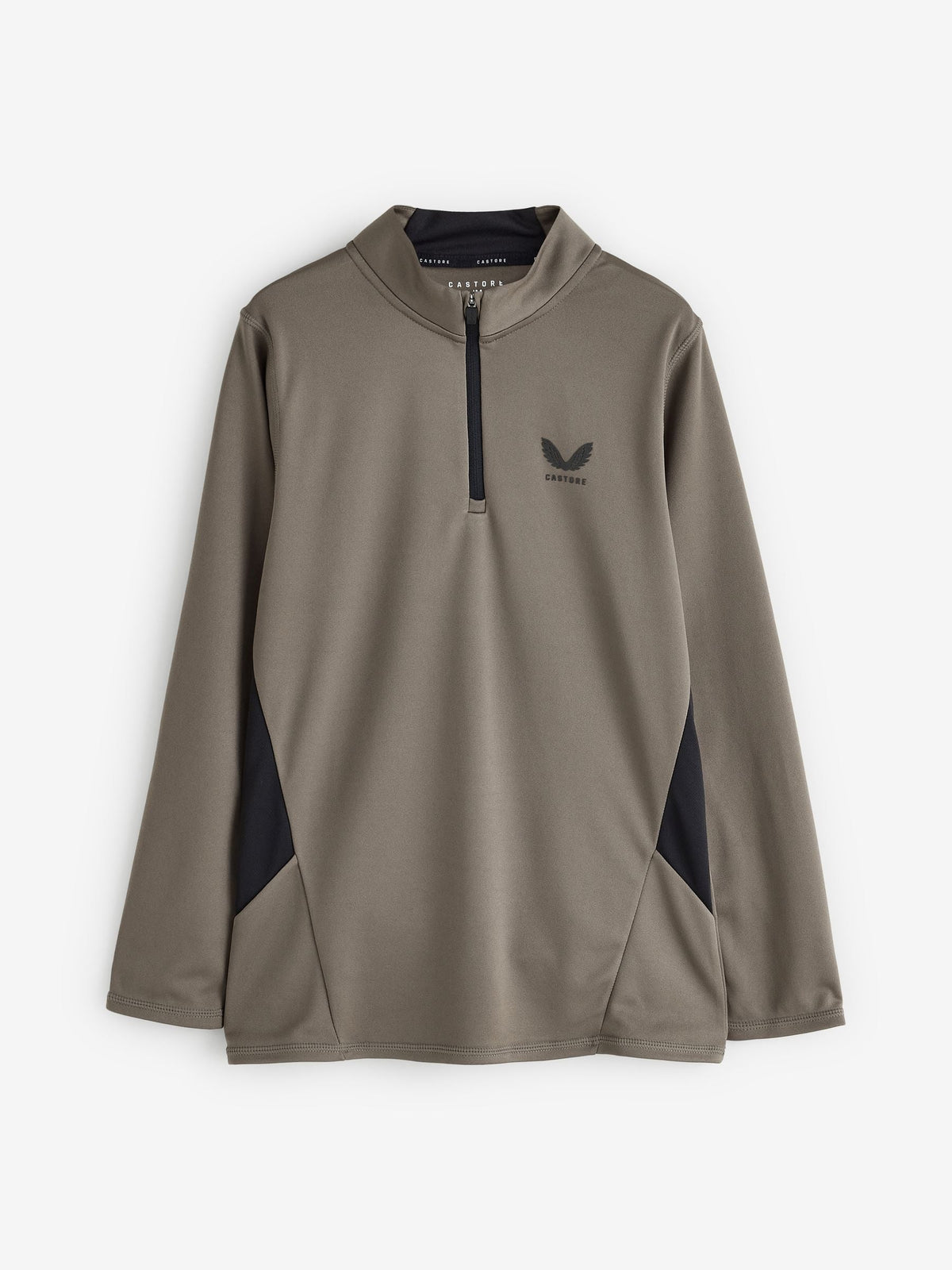 Castore Green Training Tracksuit - image 9