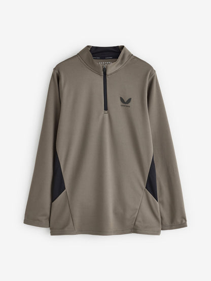 Castore Green Training Tracksuit - image 9