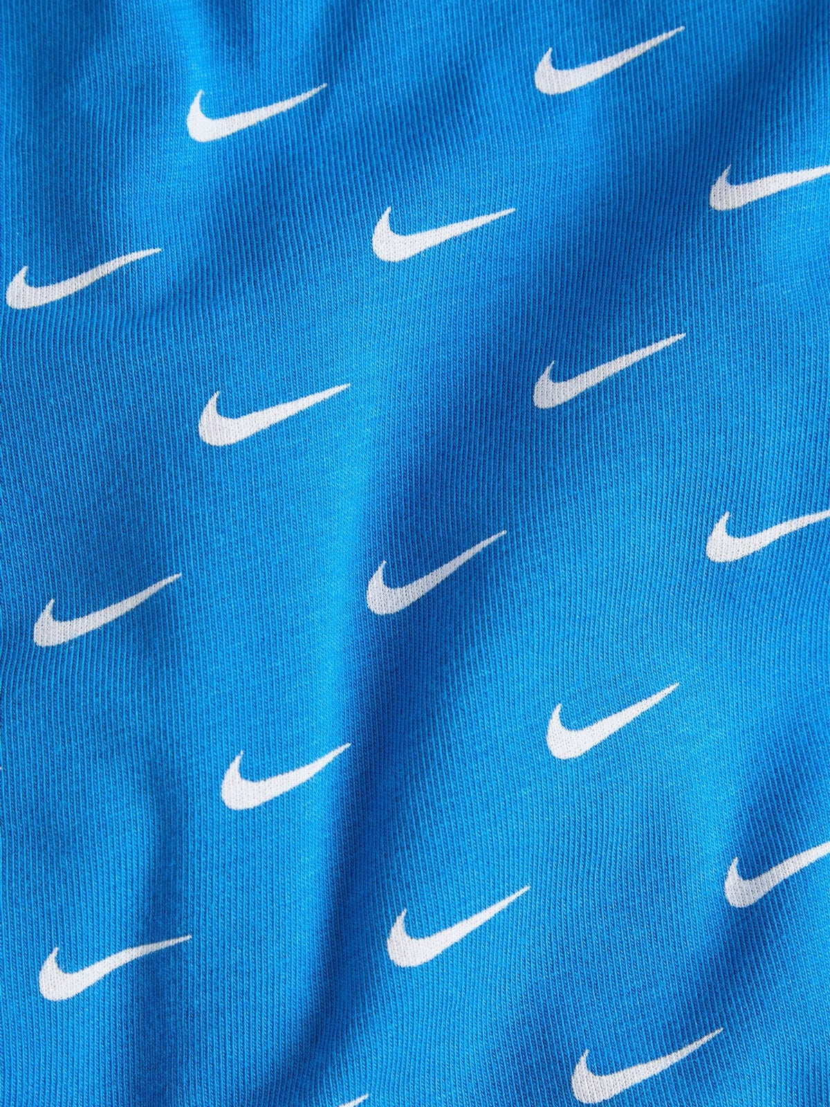 Dsiney Kidz - Nike Blue Essential Dri Fit Boxer Shorts image 2