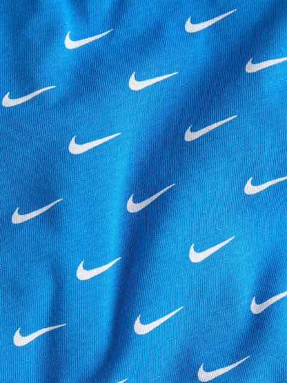 Dsiney Kidz - Nike Blue Essential Dri Fit Boxer Shorts image 2