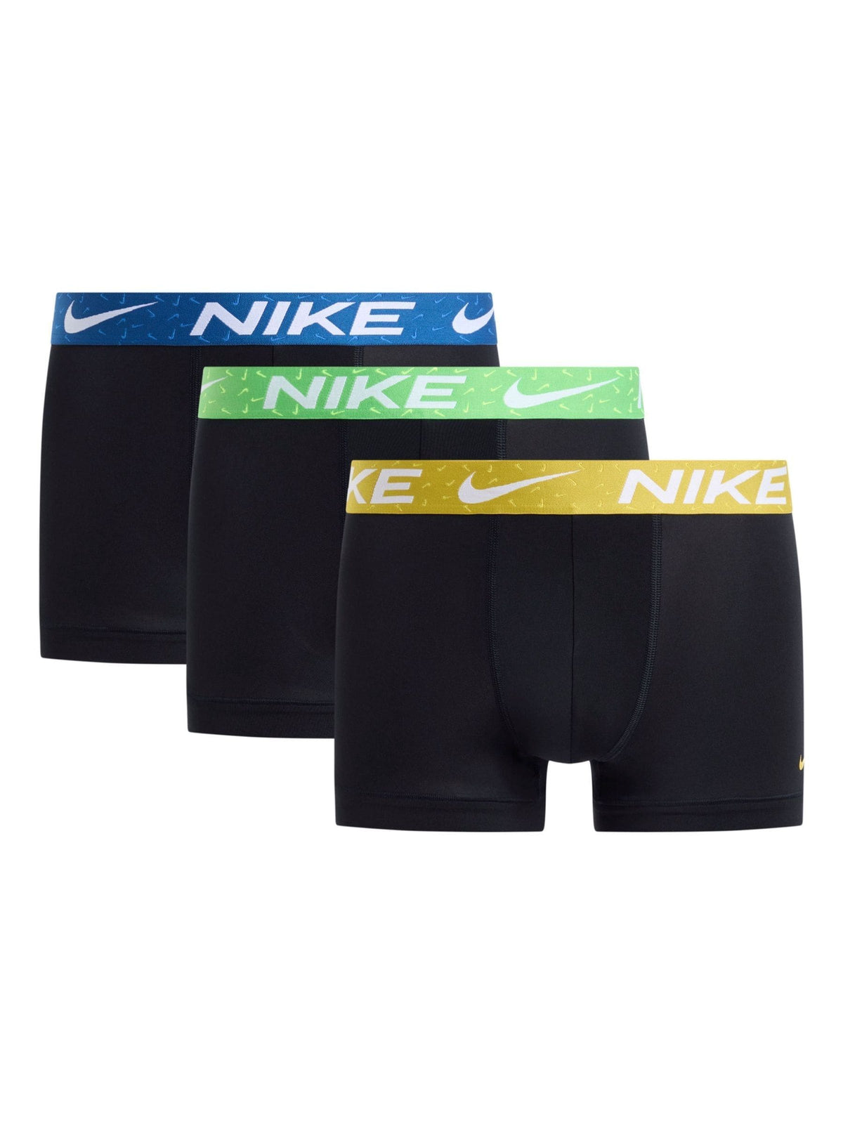 Dsiney Kidz - Nike Black Essential Micro Boxer Trunks image 1