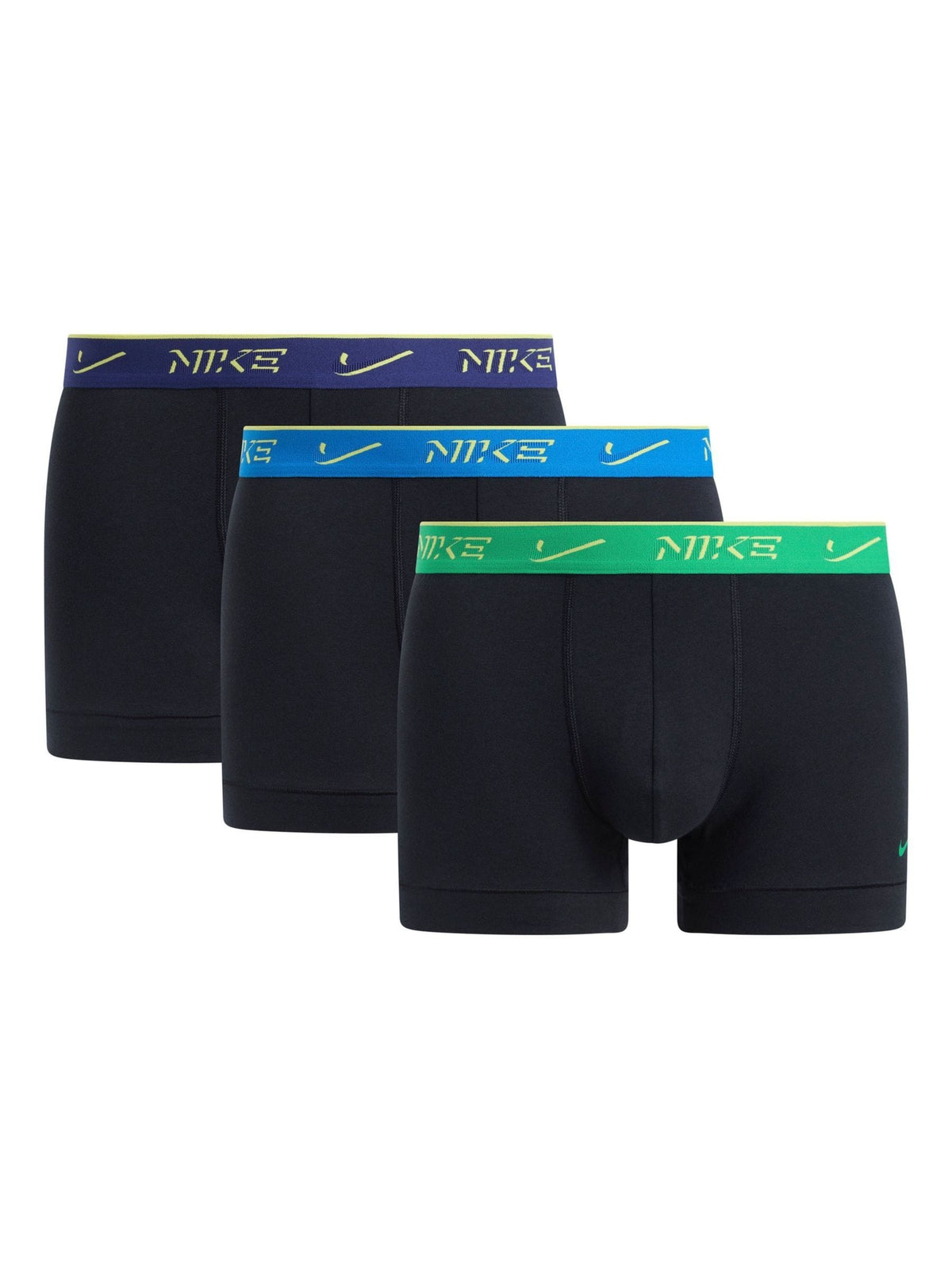 Dsiney Kidz - Nike Black Essential Boxer Micro Trunks image 1