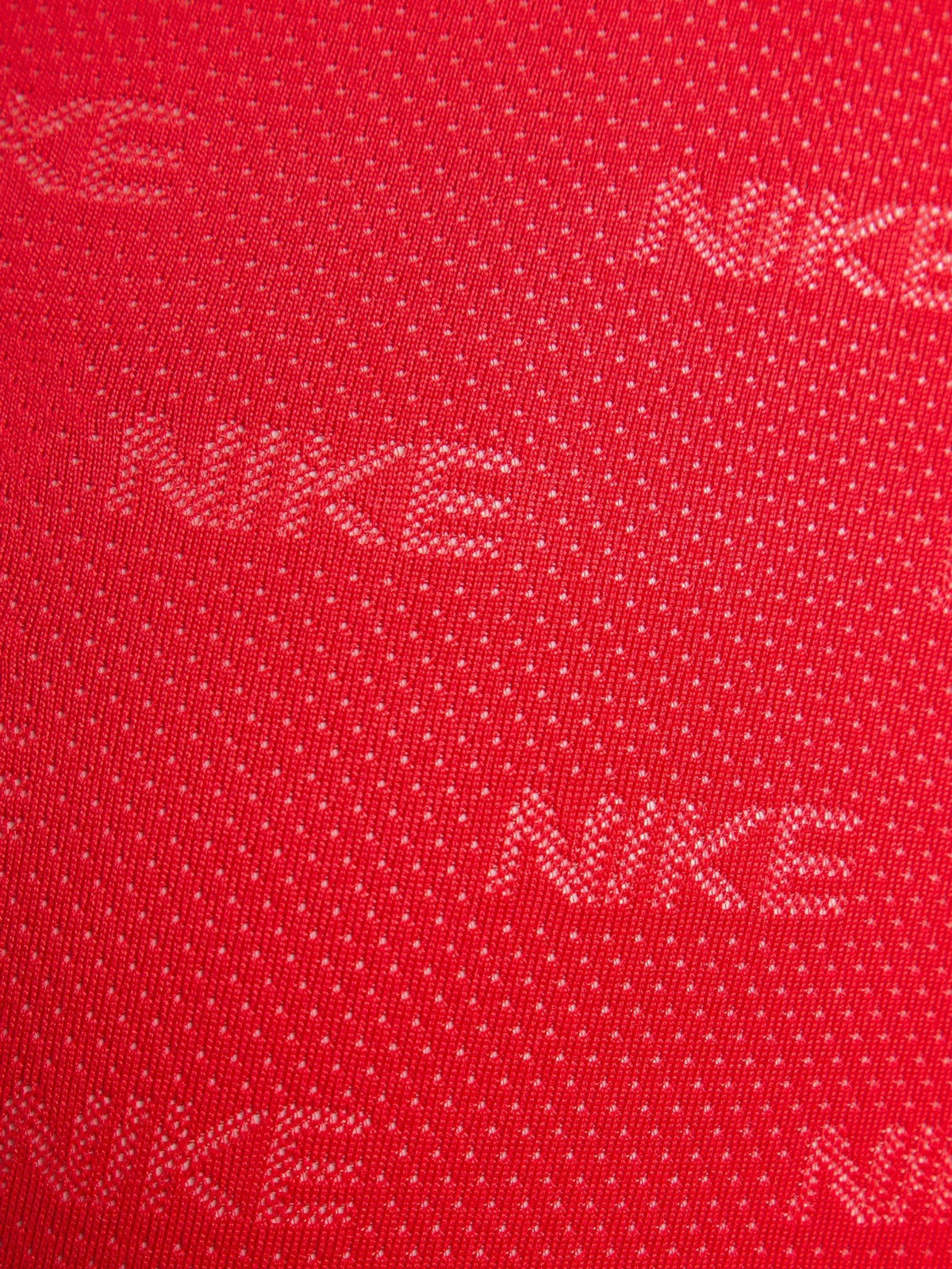 Dsiney Kidz - Nike Red Essential Cotton Boxer Trunks image 2