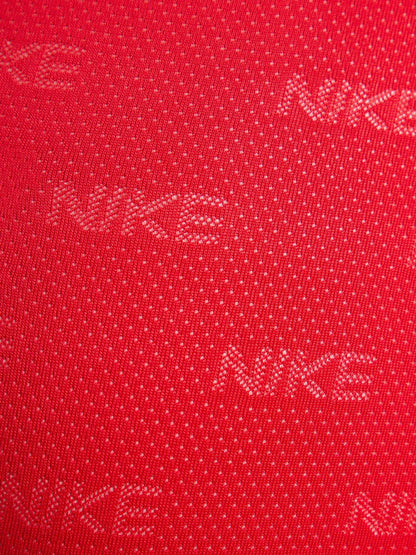 Dsiney Kidz - Nike Red Essential Cotton Boxer Trunks image 2
