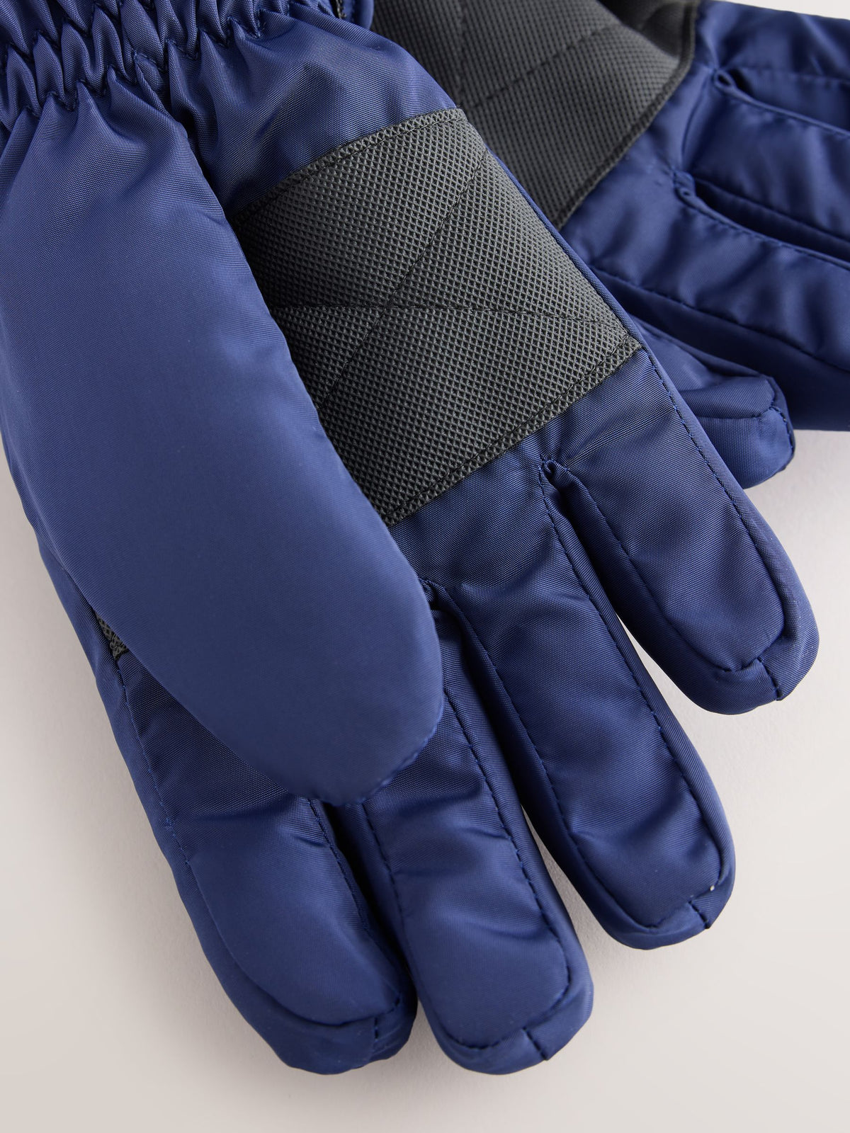 Dsiney Kidz - Navy Ski Gloves (3-16yrs) image 3