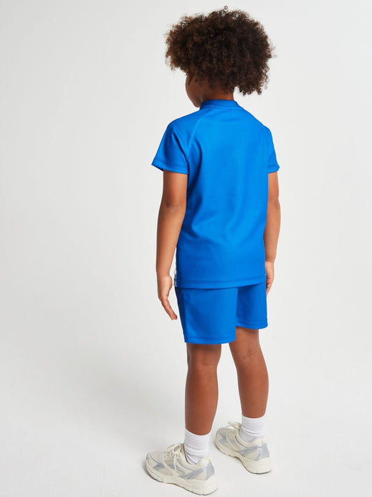 Brand Threads Blue Sonic the Hedgehog Active Daywear Set image 2