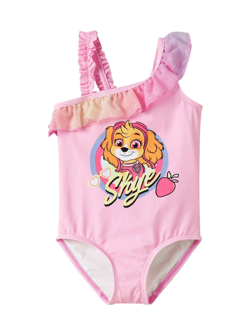 Dsiney Kidz - Name It Pink Paw Patrol Swimsuit image 1