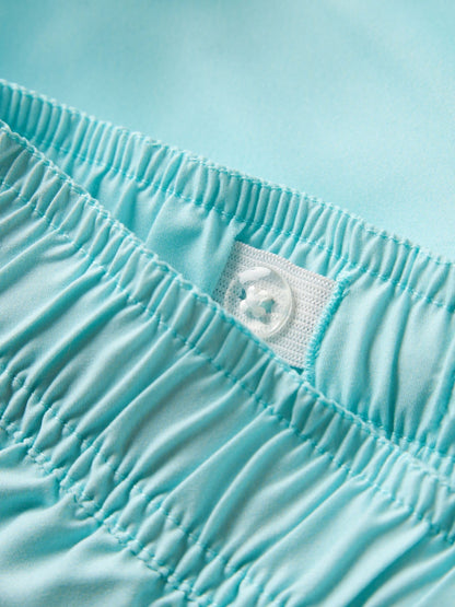 Name It Blue Dino Swim Shorts image 3