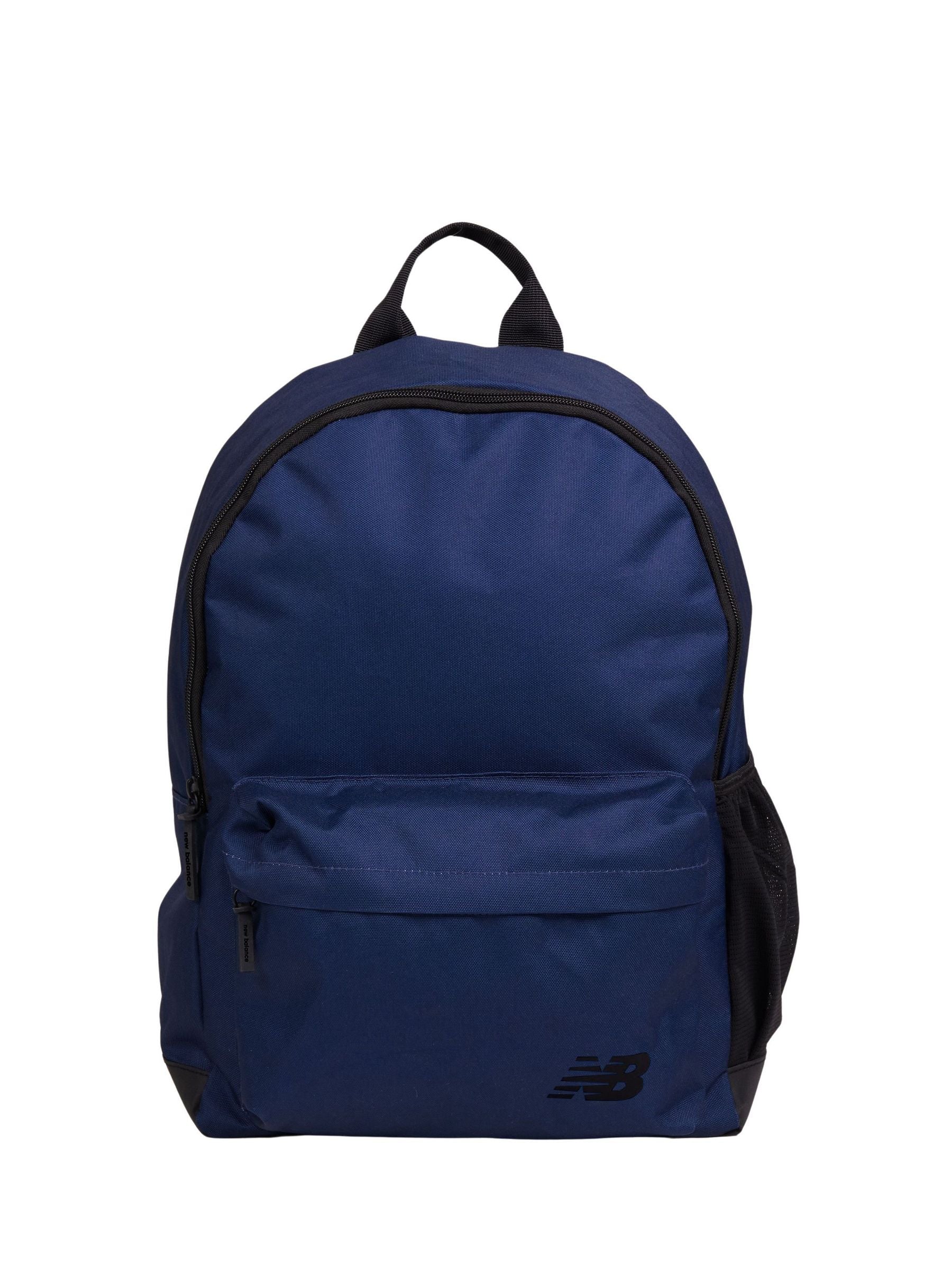 New Balance Blue Backpack image 1