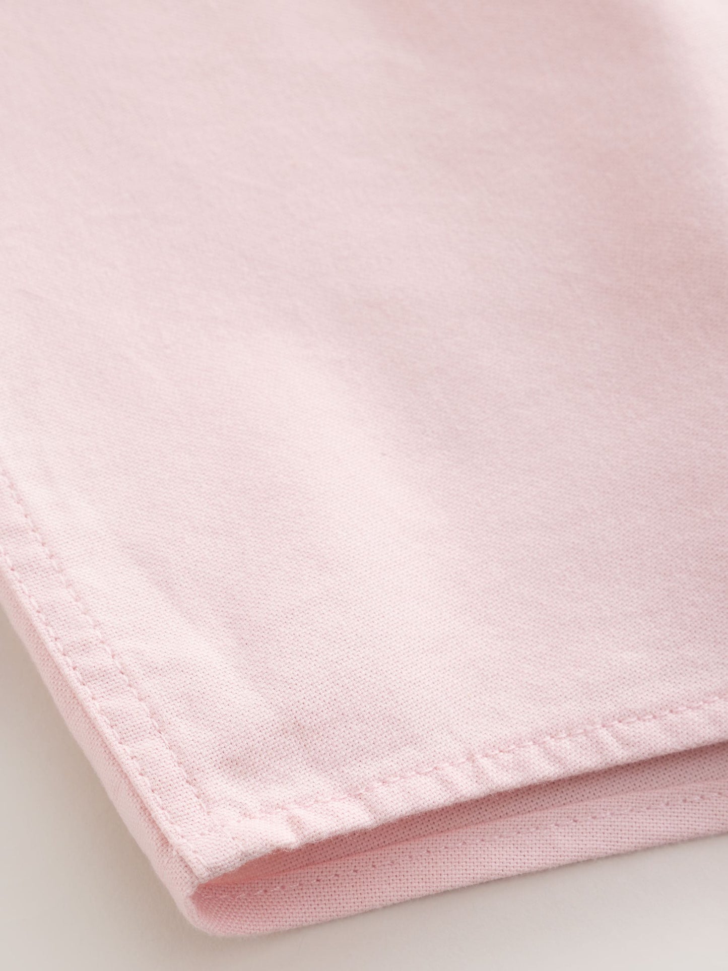 Dsiney Kidz - Pink Long Sleeve Oxford Shirt (3mths-7yrs) image 9