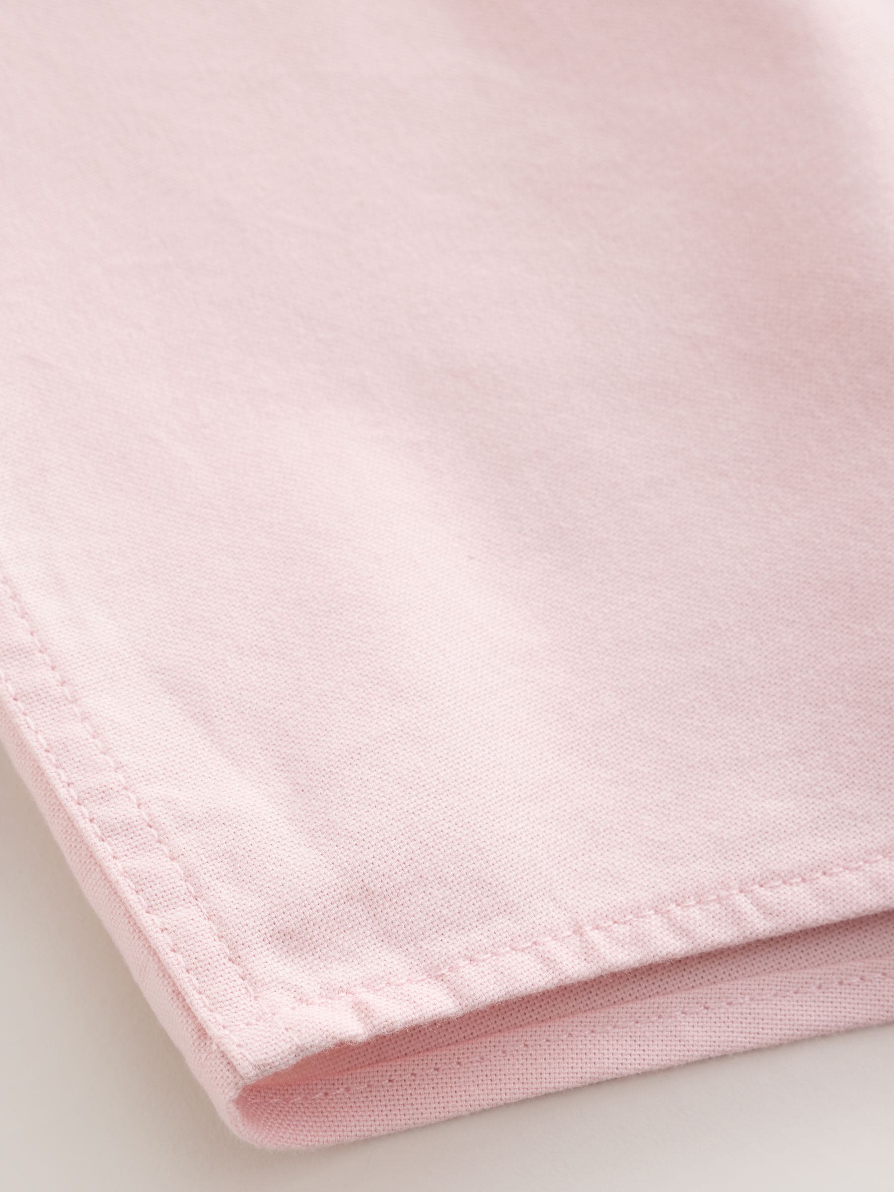 Dsiney Kidz - Pink Long Sleeve Oxford Shirt (3mths-7yrs) image 9