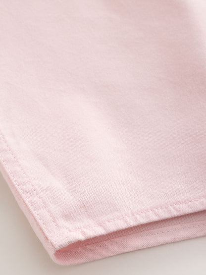 Dsiney Kidz - Pink Long Sleeve Oxford Shirt (3mths-7yrs) image 9