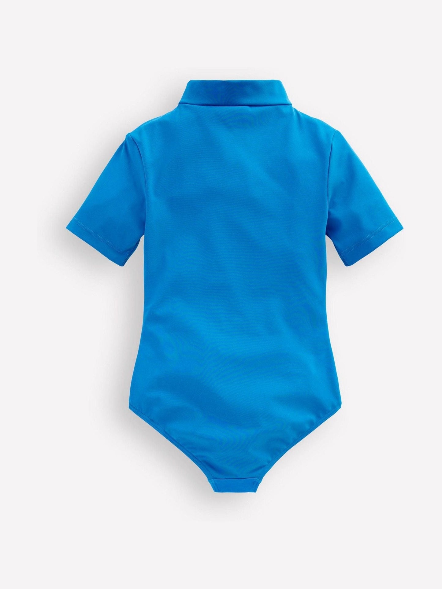 Boden Blue Star Short Sleeve Swimsuit image 2