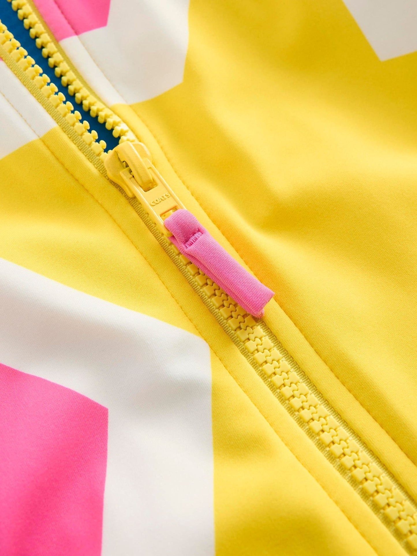 Boden Blue Star Short Sleeve Swimsuit image 3