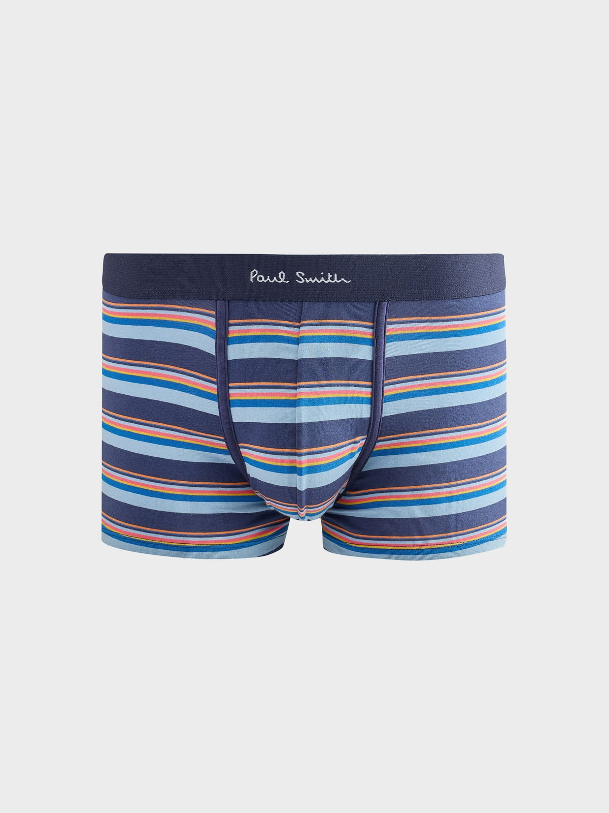 Dsiney Kidz - PS Paul Smith Black Boxers 3 Pack image 2
