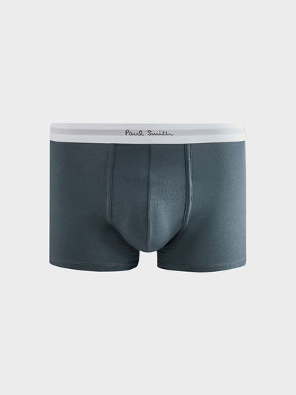 Dsiney Kidz - PS Paul Smith Black Boxers 3 Pack image 3