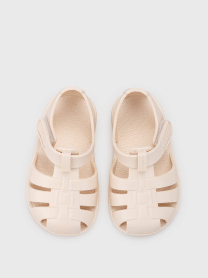 Igor Cream Nemo Barefoot Sandals image 3