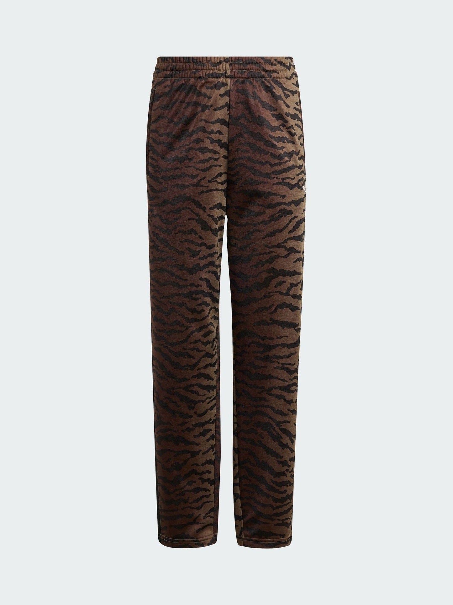 adidas Originals Animal Print Firebird Trousers image 5