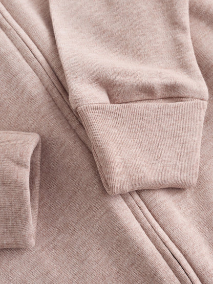 Neutral Cloud Two Way Zip Sleepsuits 4 Pack (0mths-3yrs) - image 10