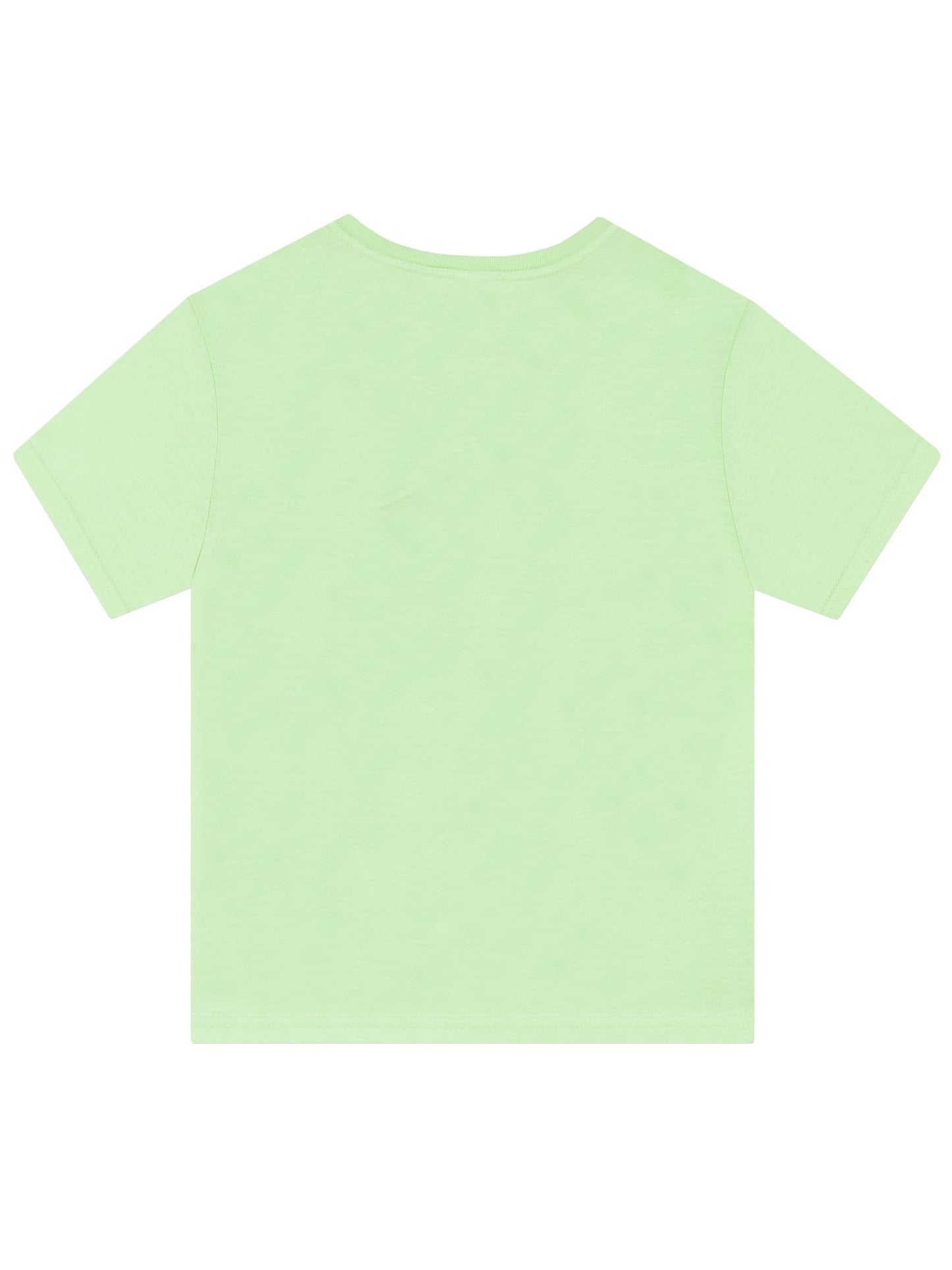 Character Green Roblox Grow A Garden T-Shirt image 2