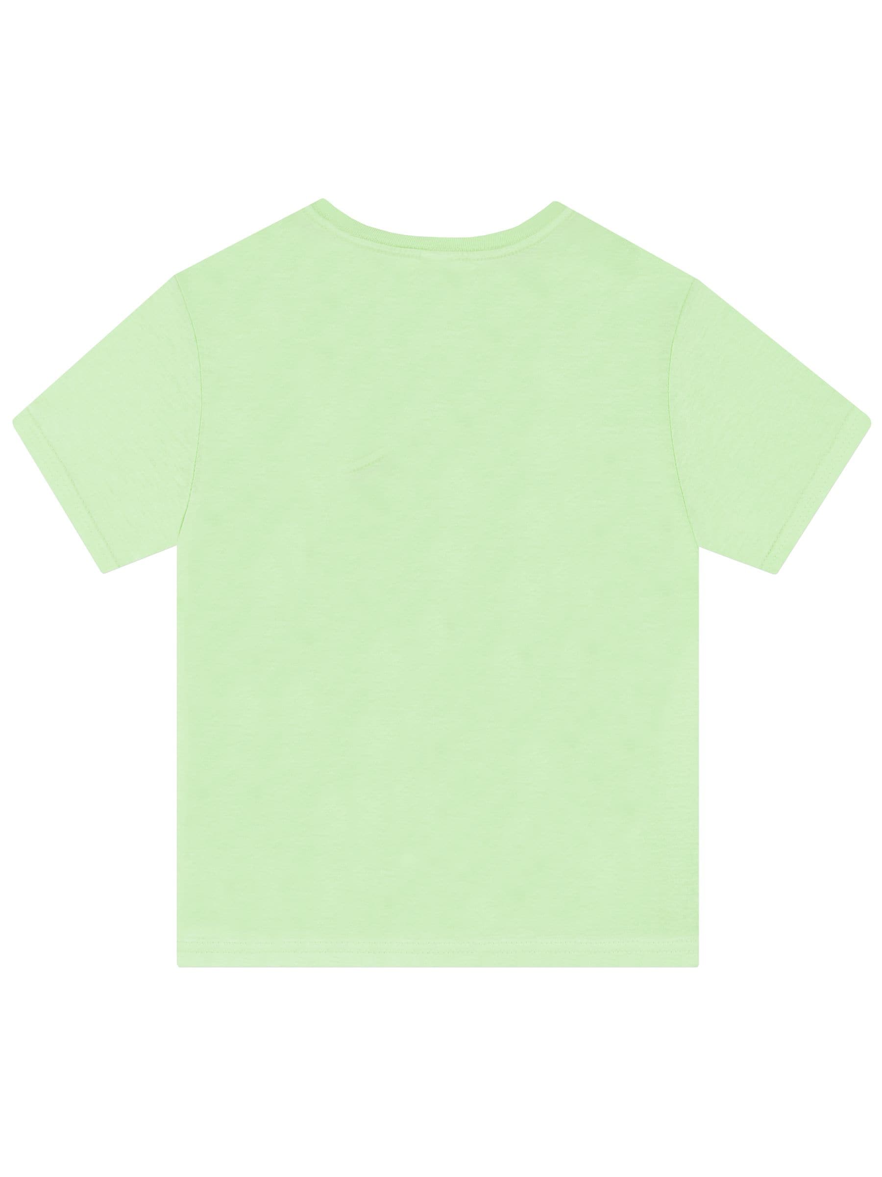 Character Green Roblox Grow A Garden T-Shirt image 2