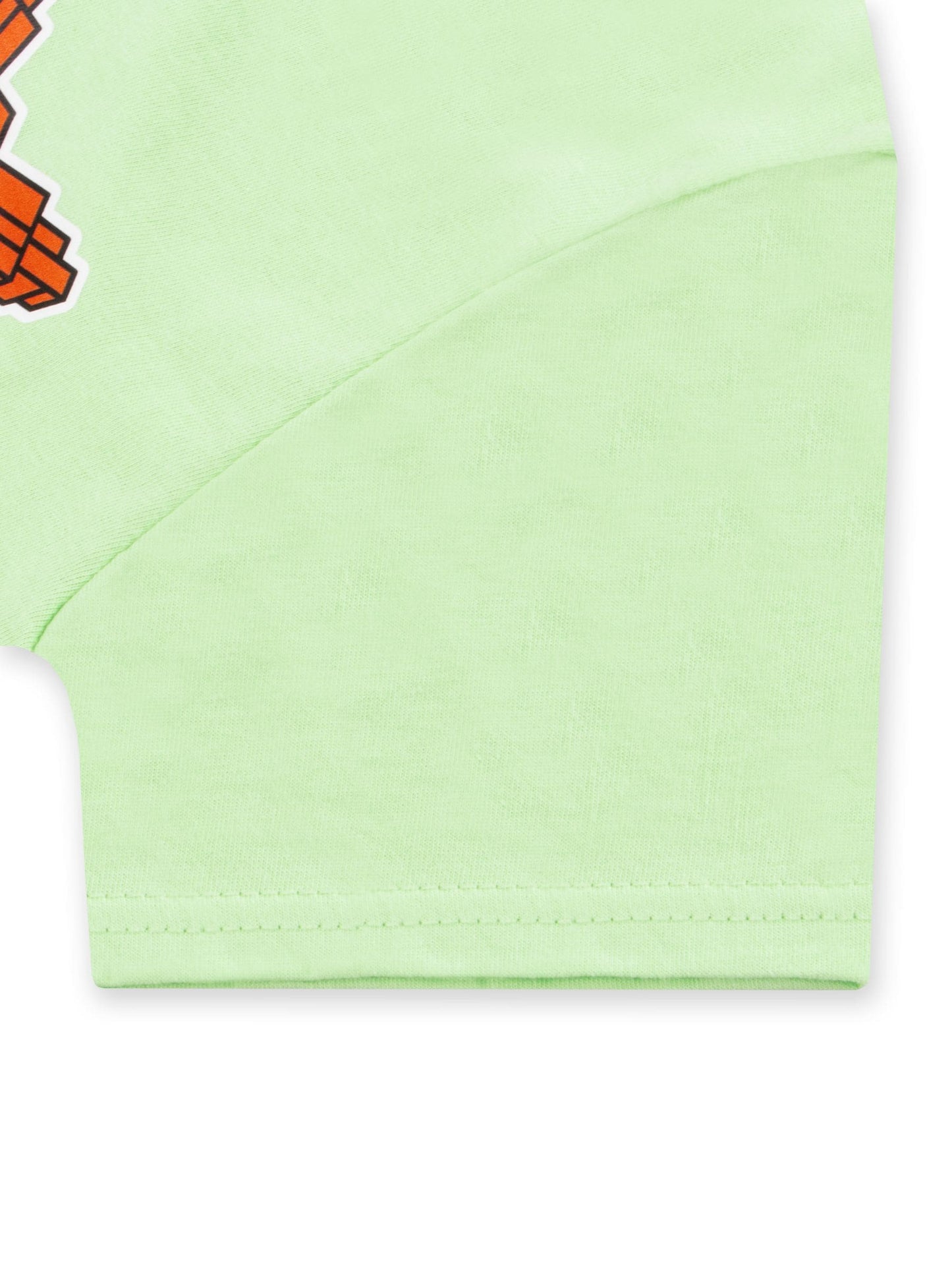 Character Green Roblox Grow A Garden T-Shirt image 4