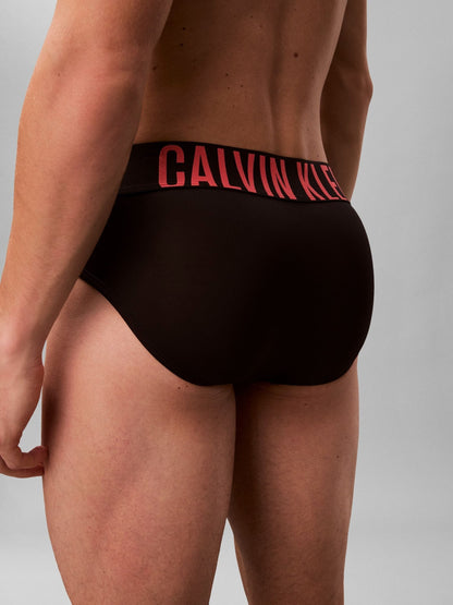 Dsiney Kidz - Calvin Klein Black Intense Power Micro Briefs 3 Pack image 5