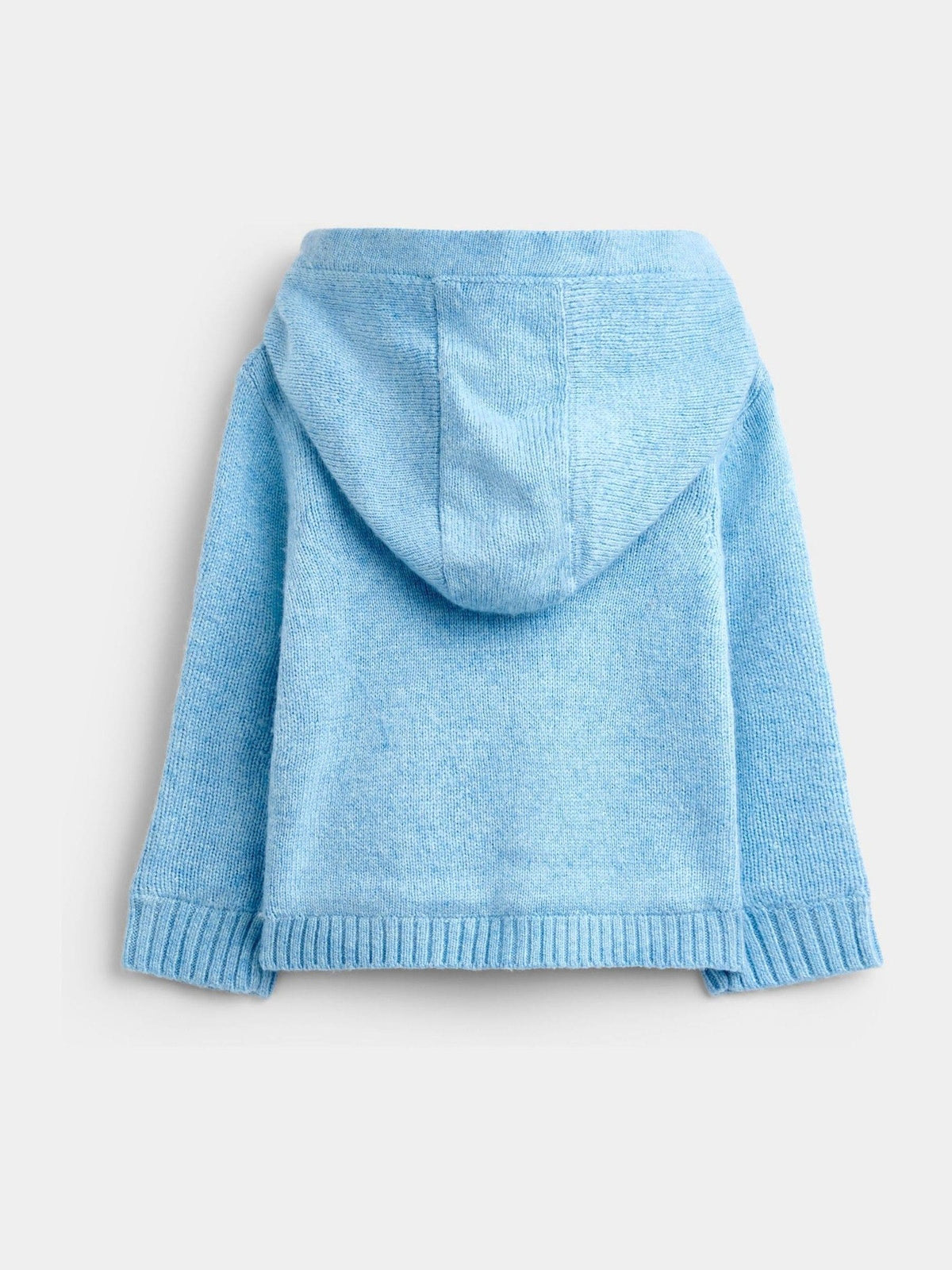 JoJo Maman Bébé Blue Peter Rabbit Knit Cardigan - image 2