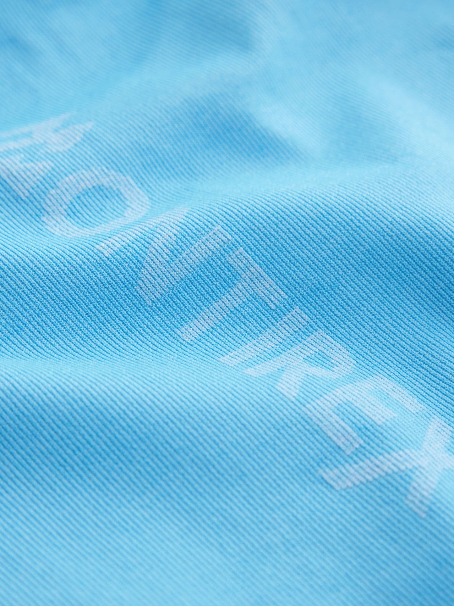 Dsiney Kidz - Montirex Blue Junior Harmony T-Shirt image 4