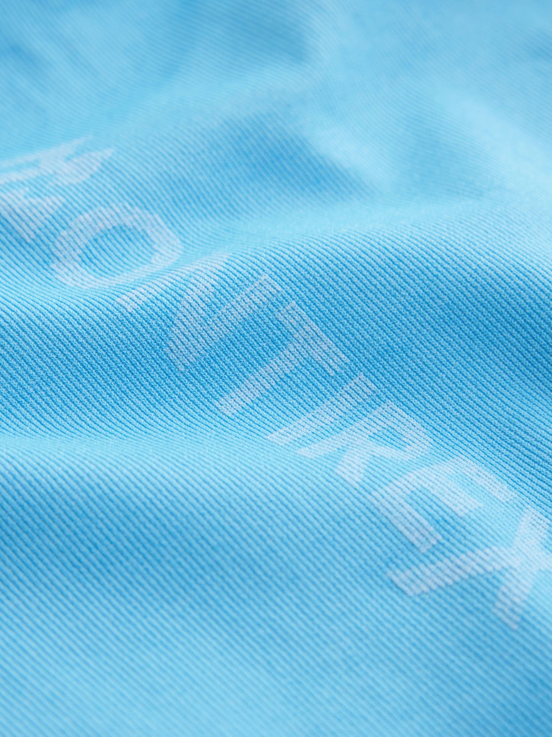 Dsiney Kidz - Montirex Blue Junior Harmony T-Shirt image 4