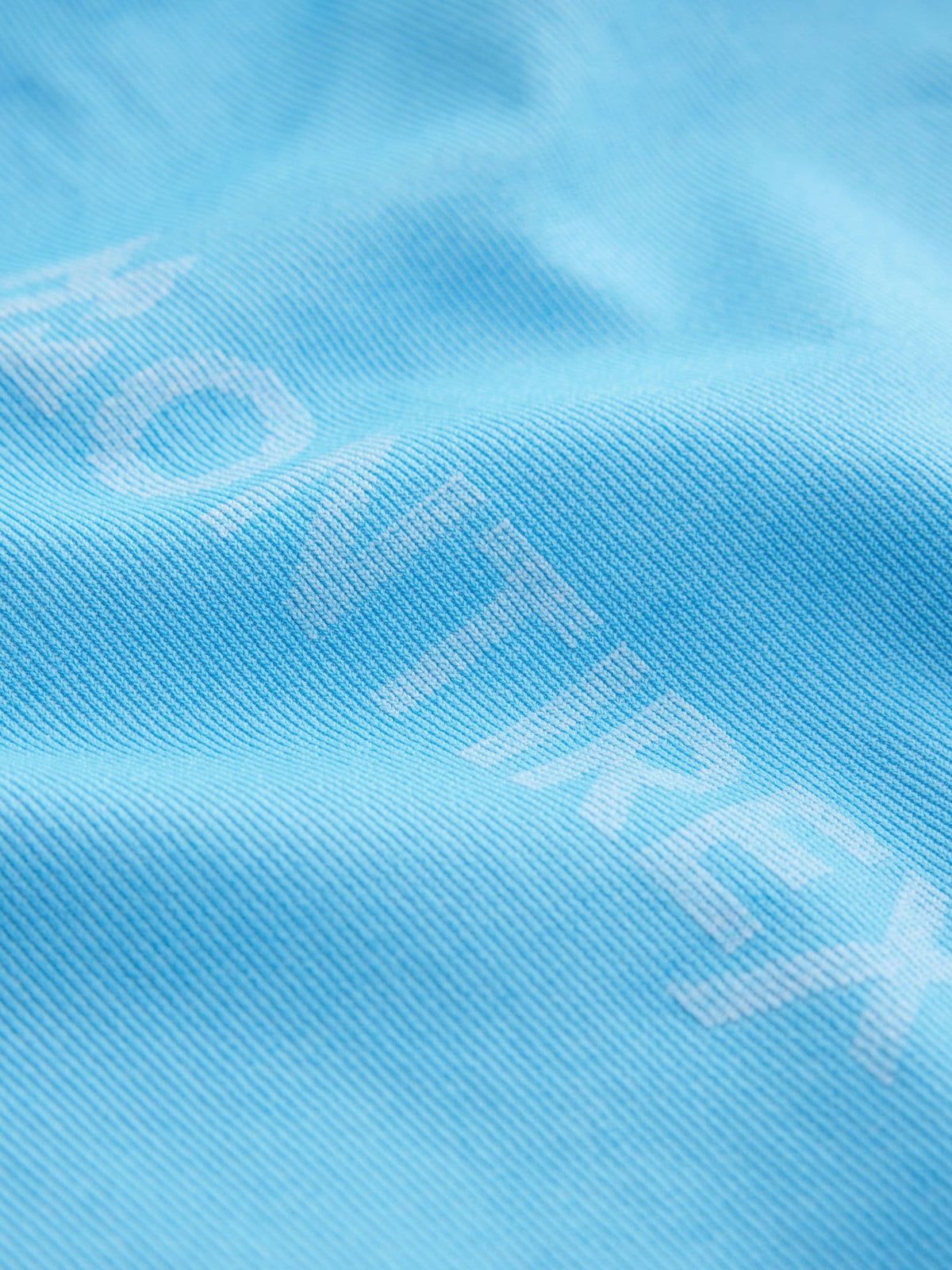 Dsiney Kidz - Montirex Blue Junior Harmony T-Shirt image 4